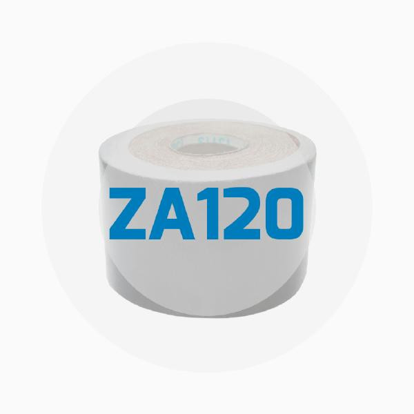 سنباده رولی بروکس مدل P120 طول 1 متر