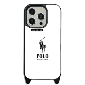 AKAM AMCWLA14PRO-BRANDS11 Cover For Apple iPhone 14 Pro