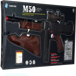 ست تفنگ بازی یانگ کای مدل M50 