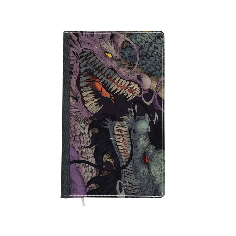 سالنامه سال 1403 طرح فانتزی کد 227