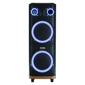 پخش کننده خانگی میکرولب مدل BT-1004