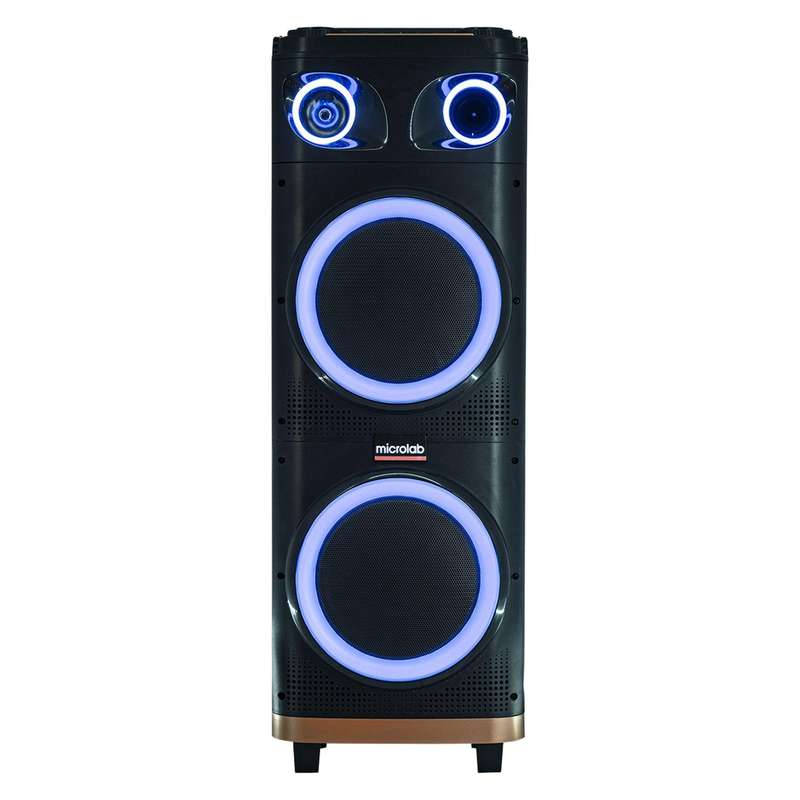 پخش کننده خانگی میکرولب مدل BT-1004