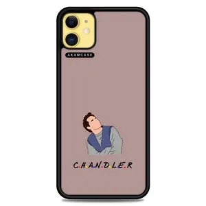 AKAM AMCWA11-FRIENDS4 Cover For Apple iPhone 11