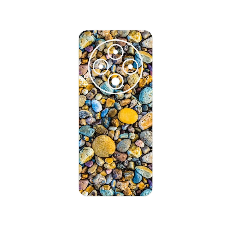 برچسب پوششی ماهوت مدل River rocks مناسب برای گوشی موبایل شیائومی Redmi 14C