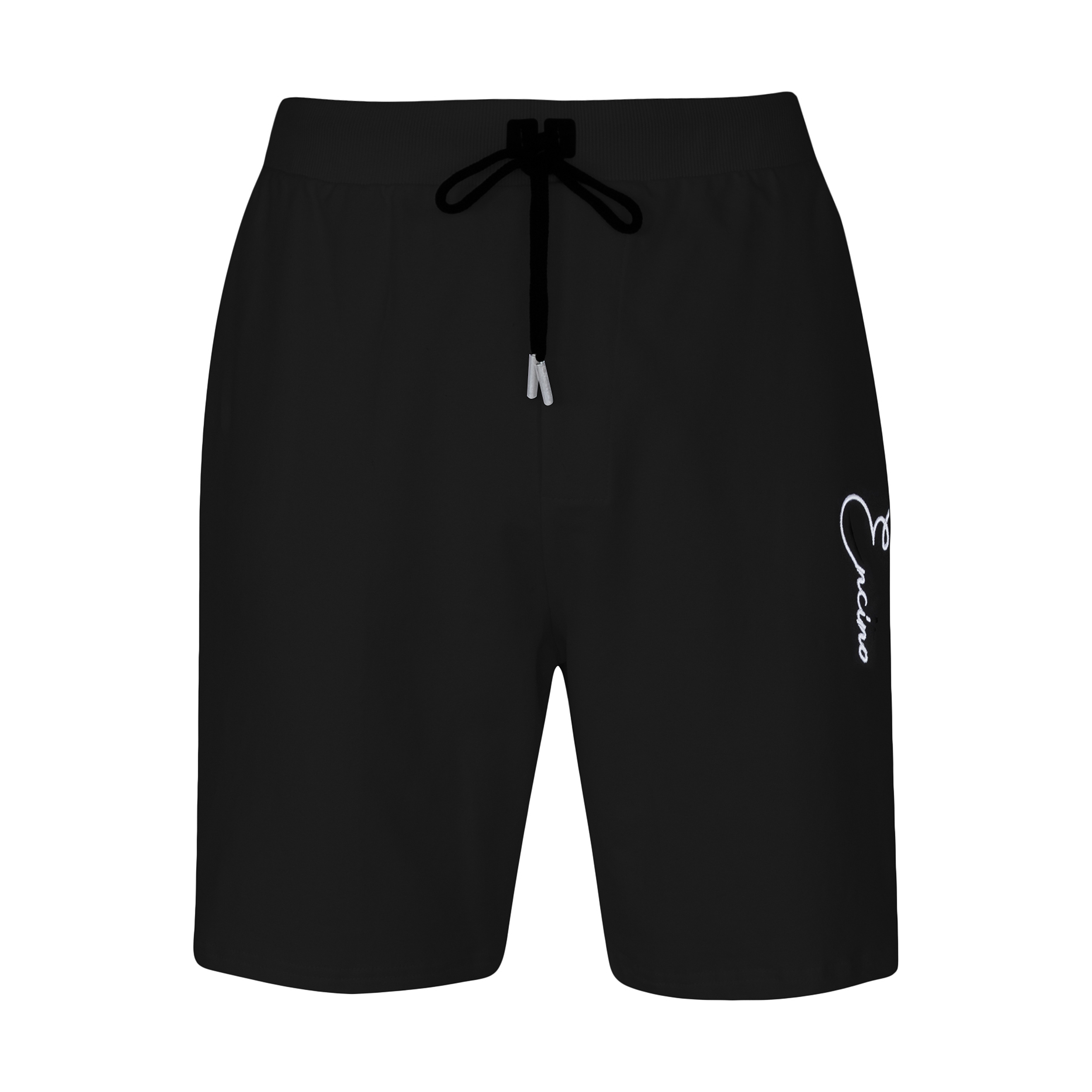 شلوارک مردانه ان سی نو مدل دریس رنگ مشکی