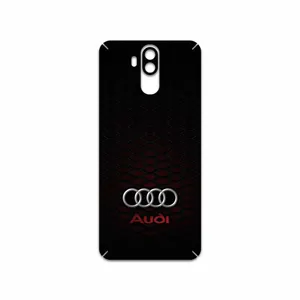 MAHOOT Audi AG Cover Sticker for Ulefone Power 3S