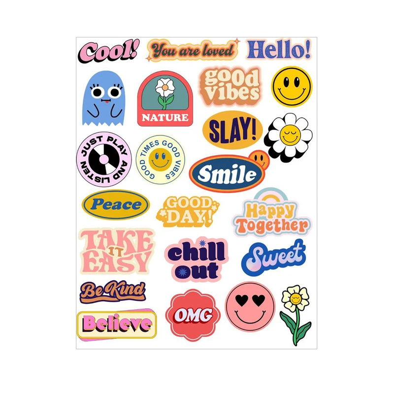 برچسب برش نخورده سهیلا جایروندی مدل انرژی مثبت کدa1 