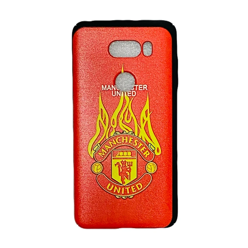 کاور مدل P-NK کد 580 مناسب برای گوشی موبایل ال جی V30