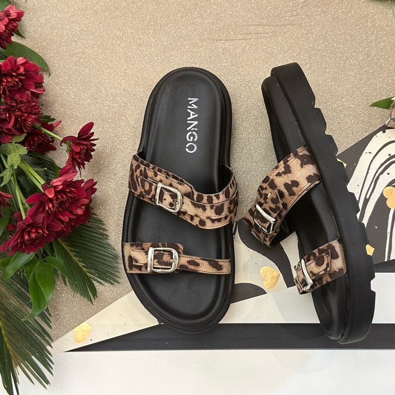 صندل زنانه مدل مجلسی کد LY-705