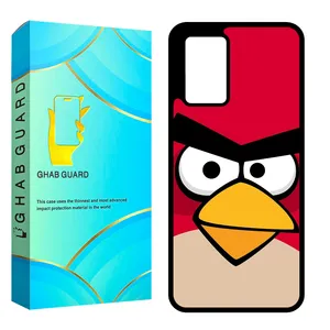 Ghab Guard CHAP11S Cover For Xiaomi Redmi Note 11S 4G