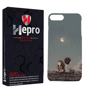 HEPRO MC Cover for Apple IPHONE 7 PLUS / 8 PLUS
