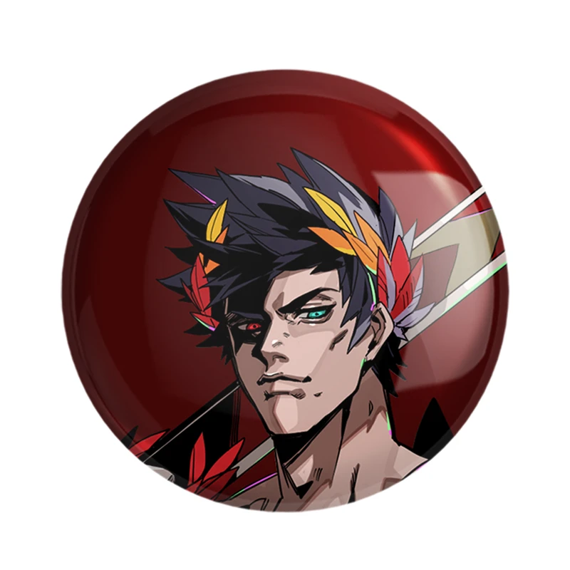 مگنت خندالو مدل بازی هادس (Hades) کد 32880