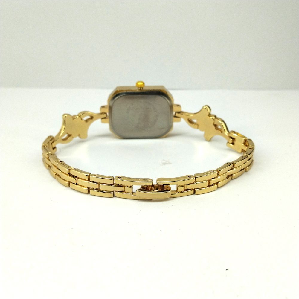 ساعت مچی عقربه ای زنانه مدل موتور کوارتز کد MO02 - - 3