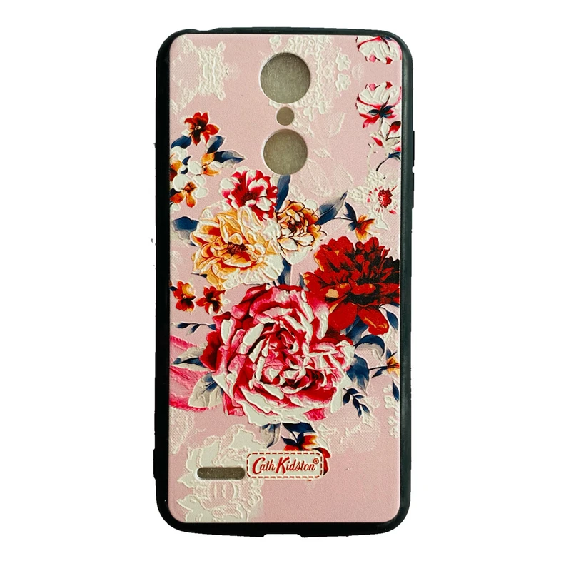 کاور مدل TH کد 06 مناسب برای گوشی موبایل ال جی K8 2017