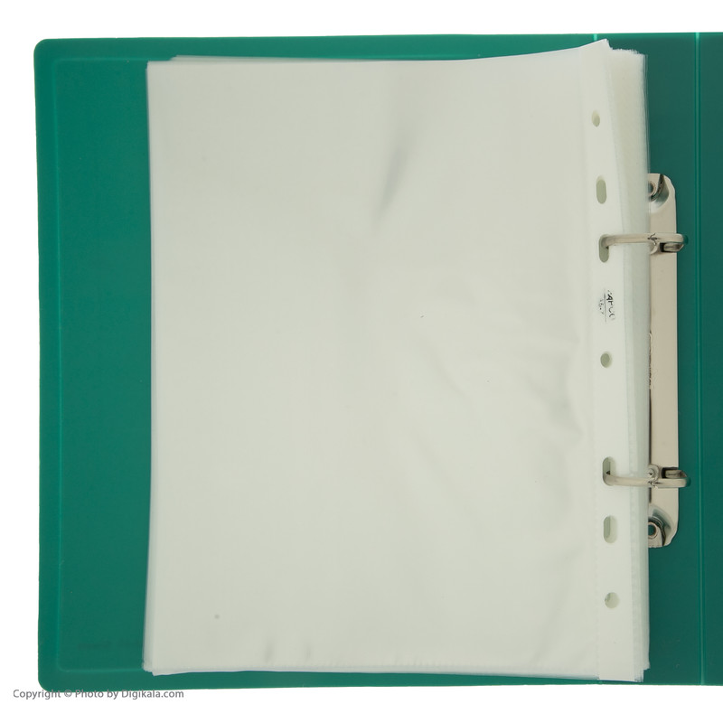 کلربوک پاپکو مدل a5-60