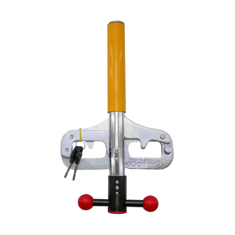 قفل پدال کد 2200