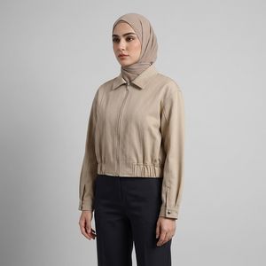 بامبر زنانه آر اِن اِس مدل 11122812