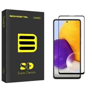 Somastel SD Ceramics Screen Protector For Samsung Galaxy A72 5G