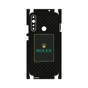 MAHOOT Rolex-Logo-FullSkin Cover Sticker for Gplus P10 Plus