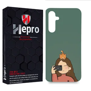 HEPRO MC Cover for SAMSUNG GALAXY A05S