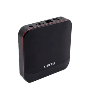 اندروید باکس لیتو مدل LTV - 1