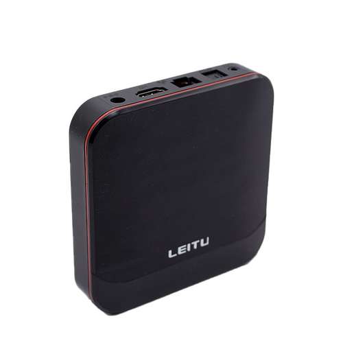 اندروید باکس لیتو مدل LTV - 1