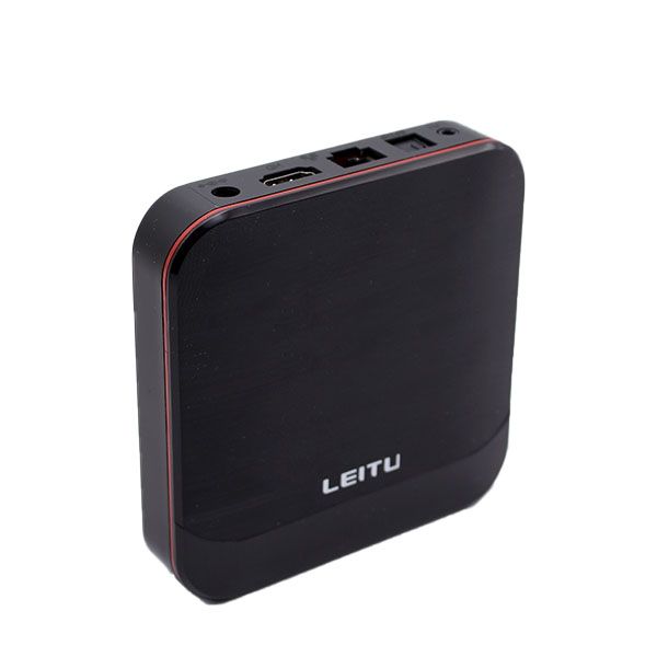 اندروید باکس لیتو مدل LTV - 1