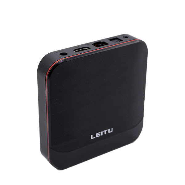 اندروید باکس لیتو مدل LTV - 1