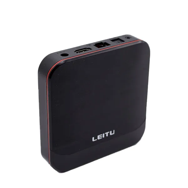 اندروید باکس لیتو مدل LTV - 1