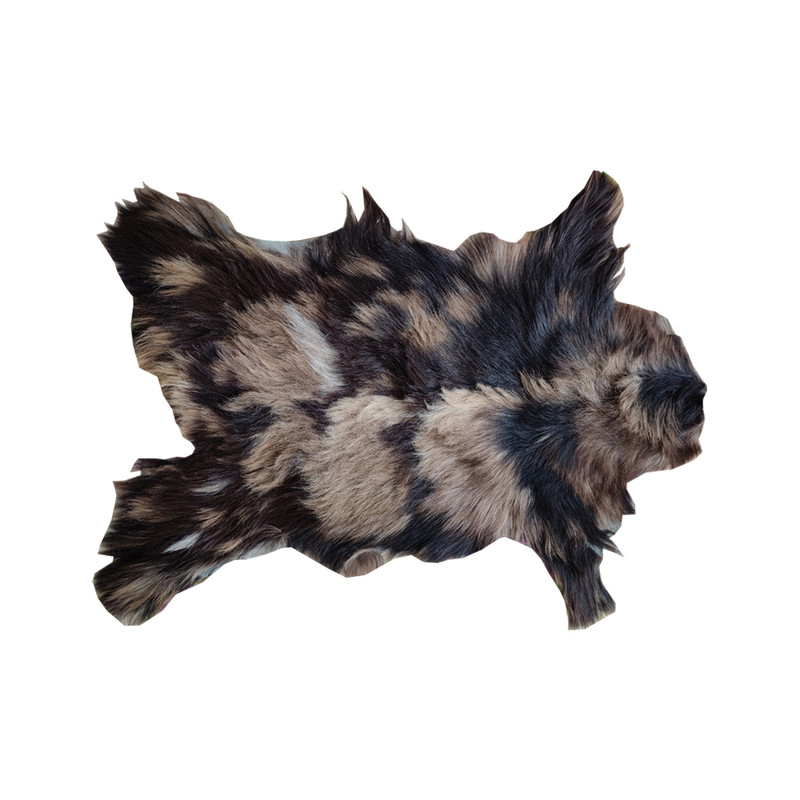 فرش پوست مدل PB3400 فرش پوست مدل PB3400