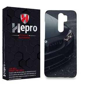 HEPRO MC Cover for XIAOMI REDMI 9