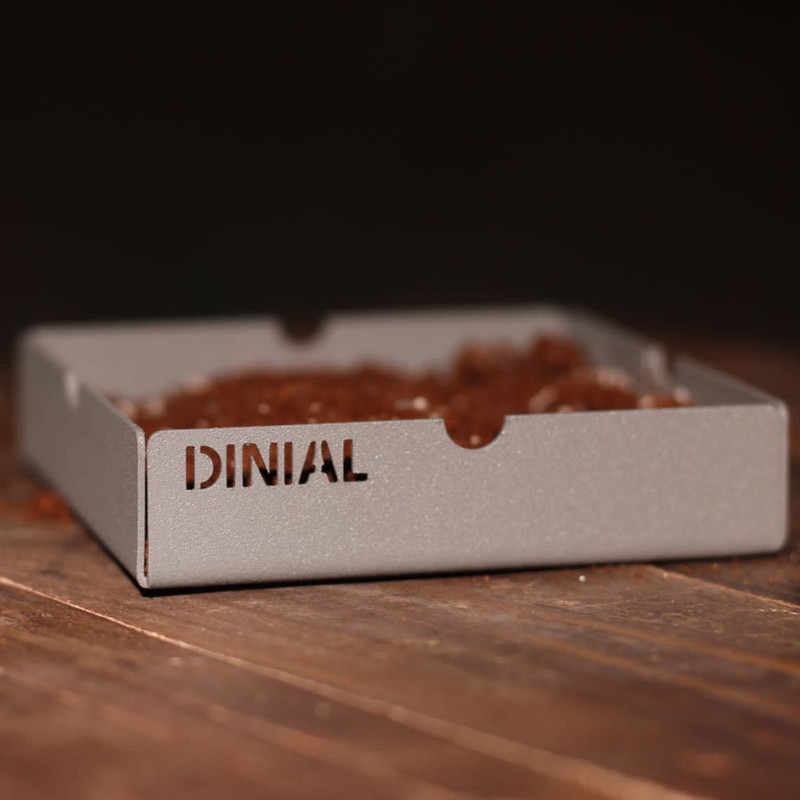 زیرسیگاری دینیال مدل DINIAL0030