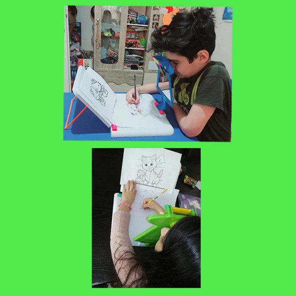 بازی آموزشی مدل سوپر گراف کد 627