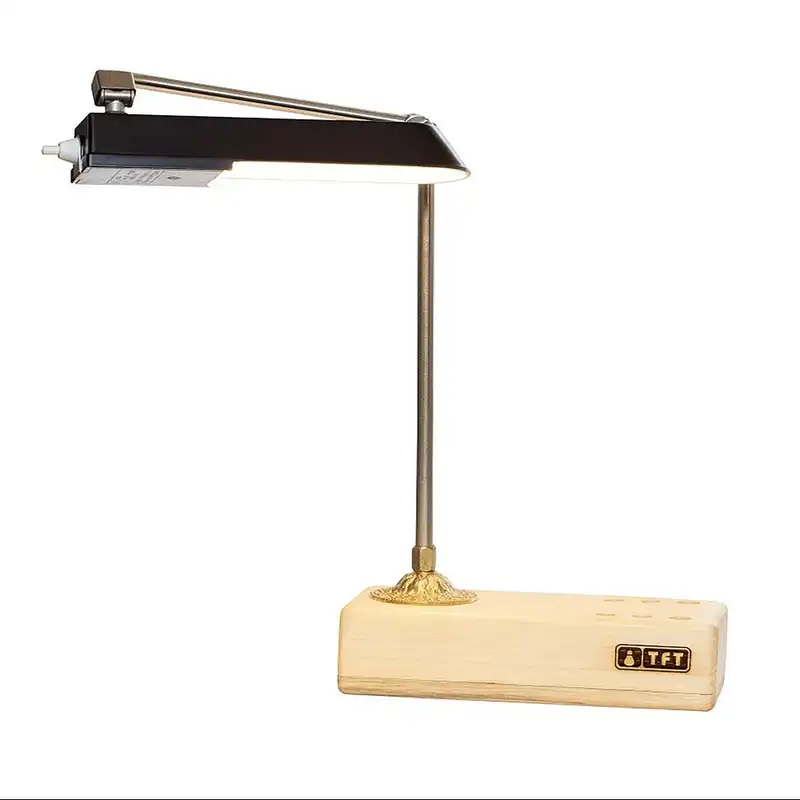 چراغ مطالعه تی اف تی کد 670