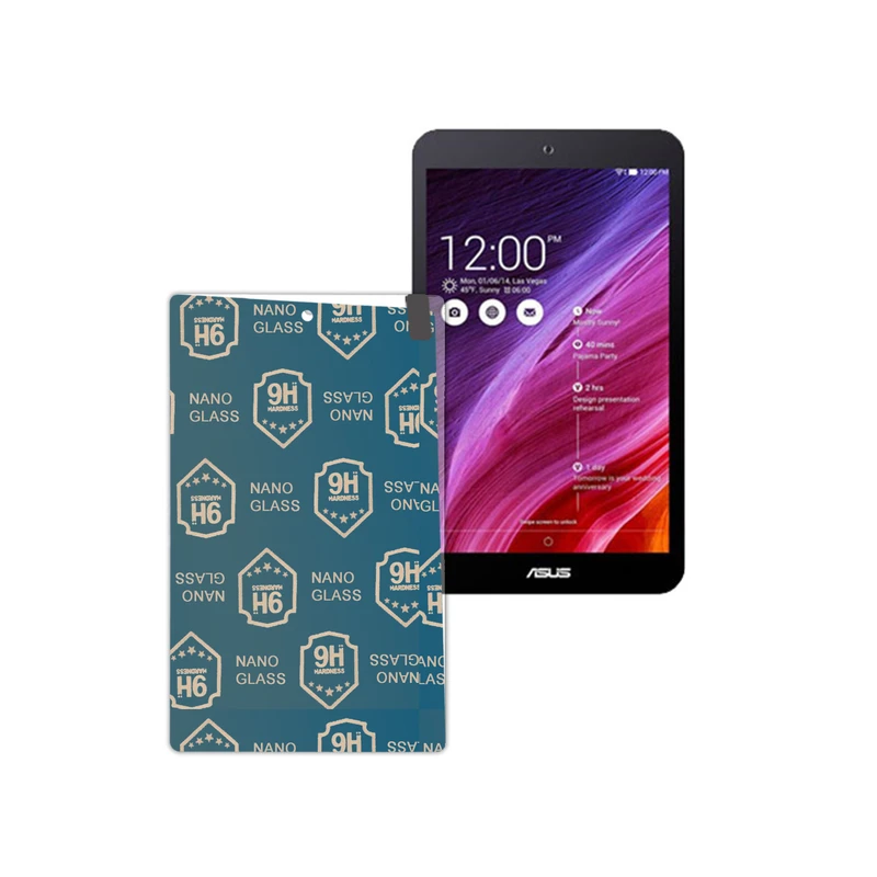  محافظ صفحه نمایش تبلت مدل memo pad8 مناسب برای تبلت ایسوس  MEMO PAD 8 ME181