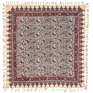 سفره 4 نفره مدل حلزونی کد H100