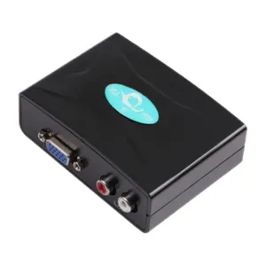 مبدل VGA به HDMI مدل FY1316