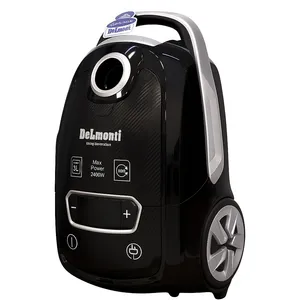 جاروبرقی 2400 وات دلمونتی مدل 460 A