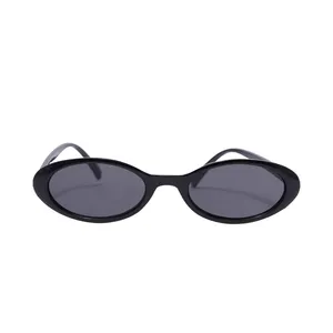 عینک آفتابی بیضی زنانه رِن مدل ترندی