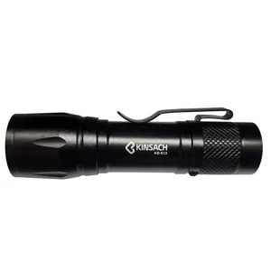 چراغ قوه دستی کینساچ مدل rechargeable-x