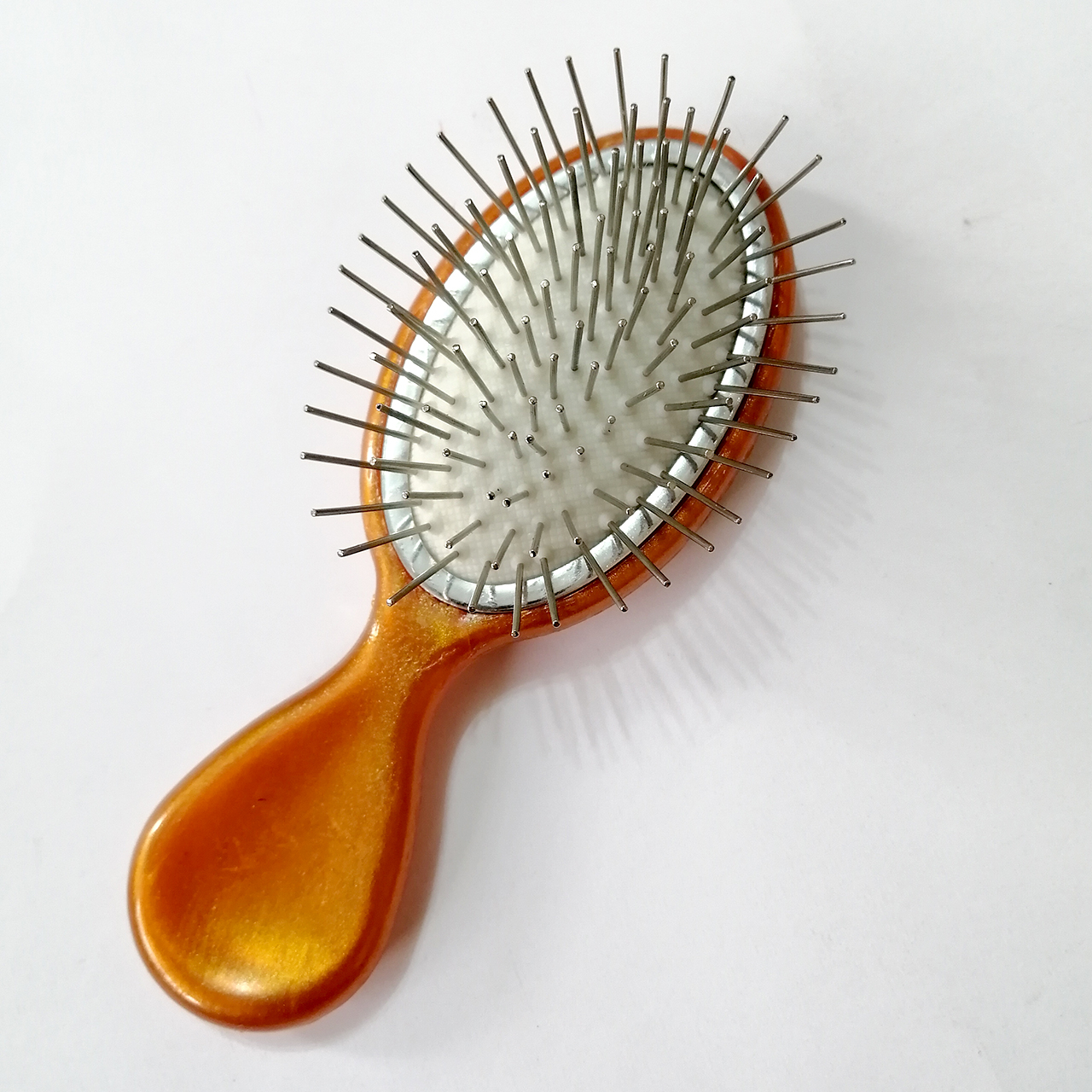 برس مو مدل رنگارنگ -9