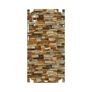 MAHOOT brickwall-FullSkin Cover Sticker for Huawei Y7 Pro 2019