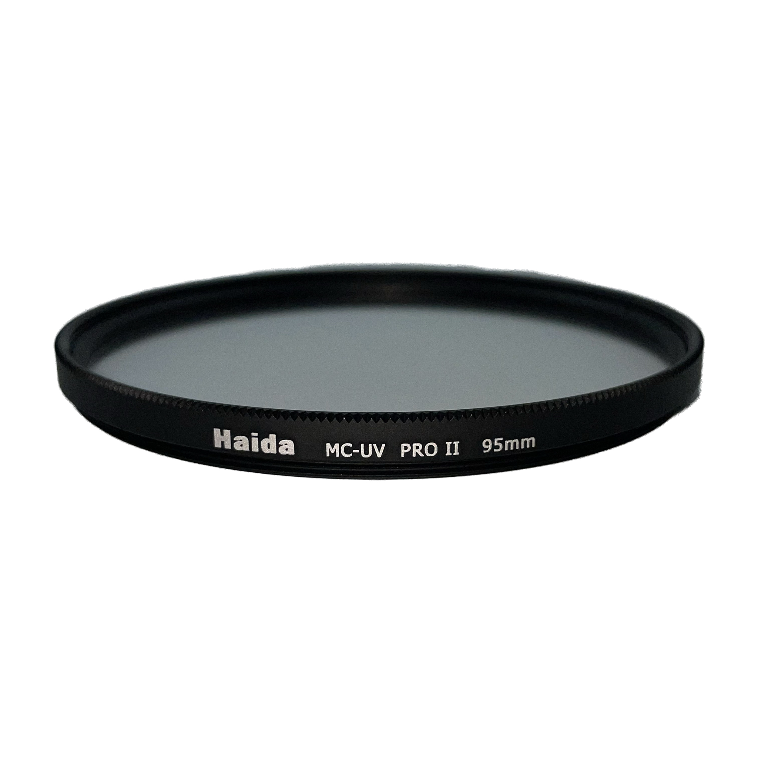فیلتر لنز هایدا مدل UV MC PROII-95MM