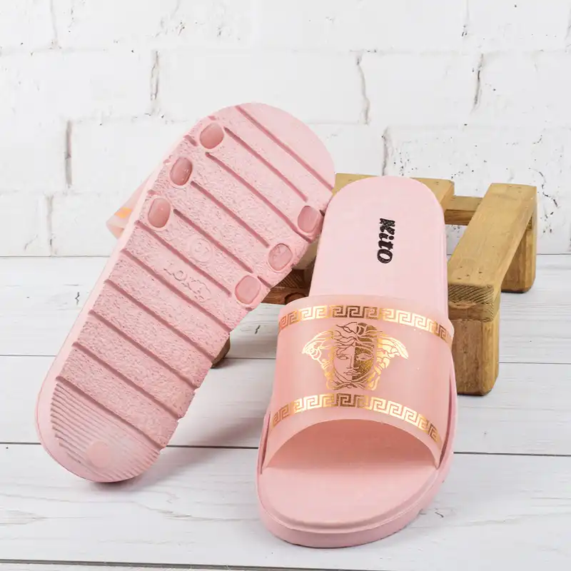 دمپایی زنانه کیتو مدل آوینا کد 2440