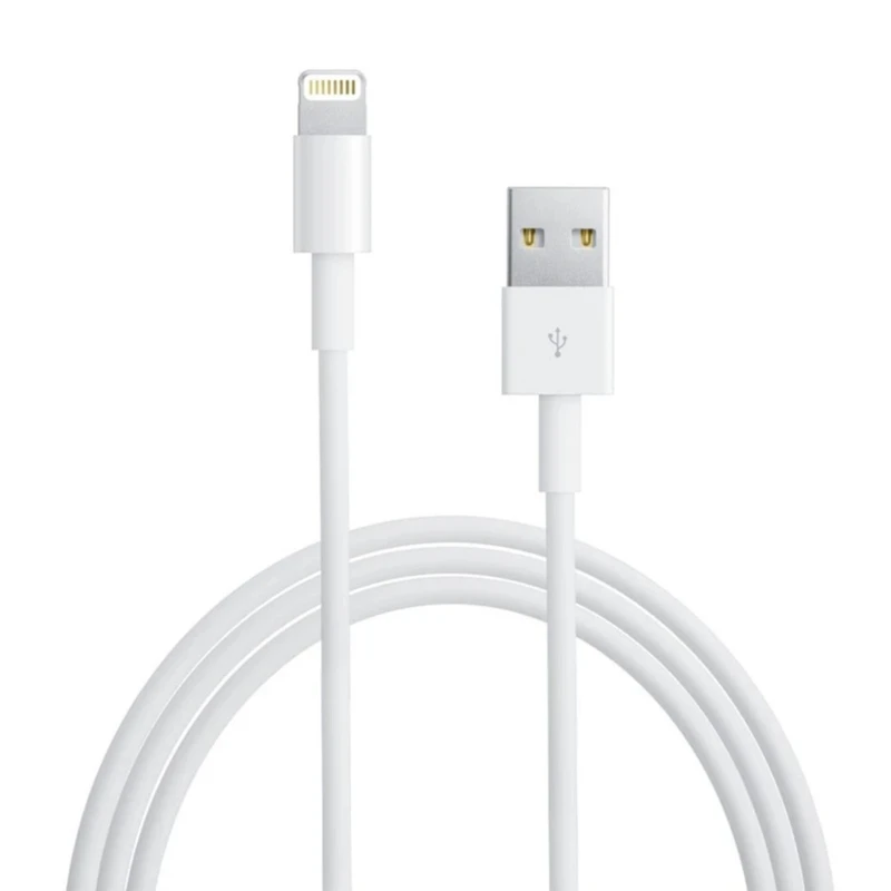 کابل تبدیل USB به لایتنینگ مدل XS MAX طول 1 متر
