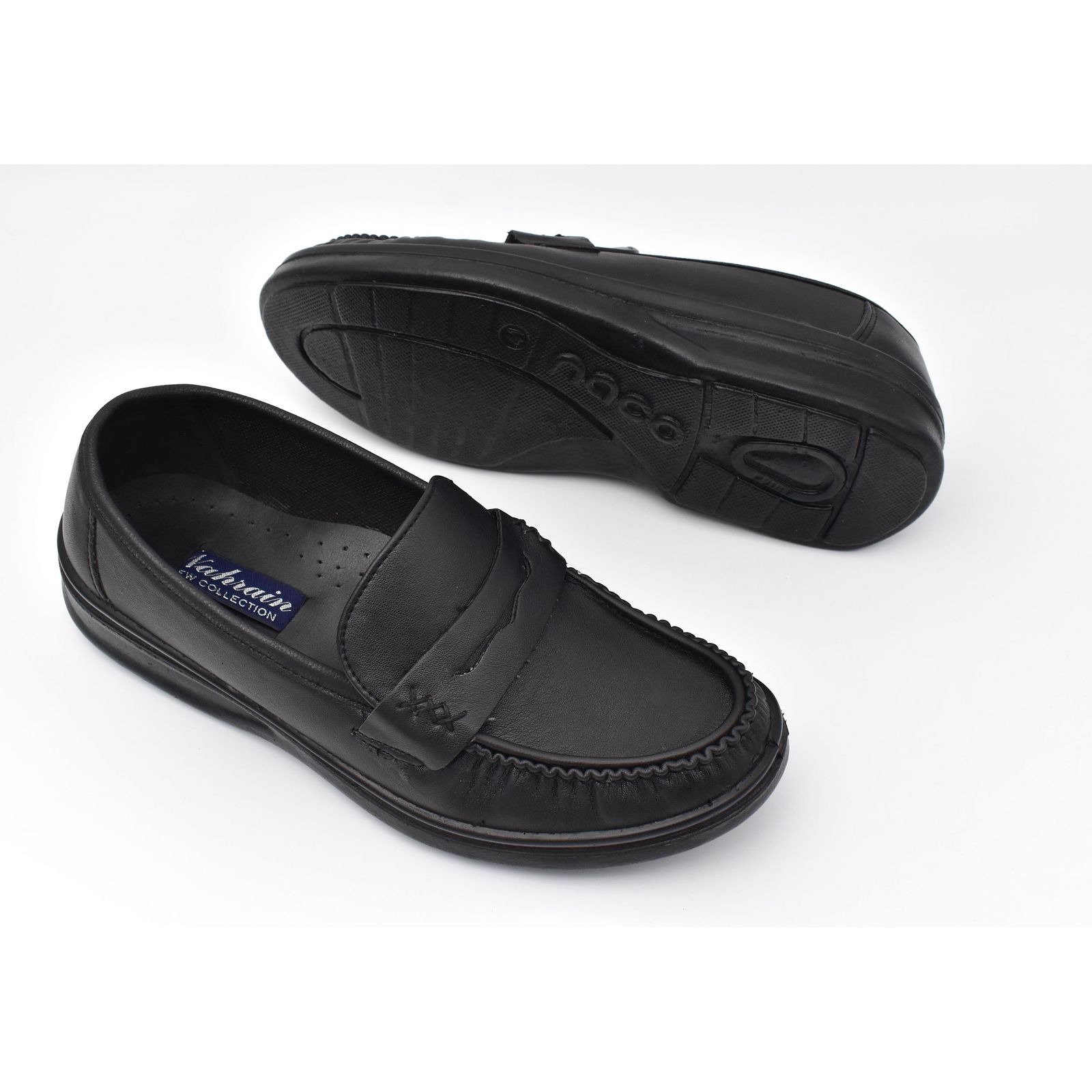 کفش طبی زنانه نهرین مدل رئال کد 11779 - - 7