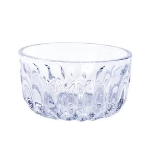 پیاله مدل زرین 100 بسته 6 عددی