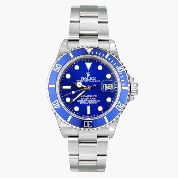 ساعت مچی عقربه ای مردانه مدل ساب مارینر