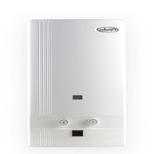 آبگرمکن دیواری سایوا گستر مدل 5114 لادن