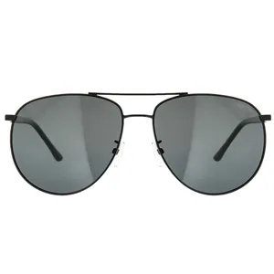 عینک آفتابی آویاتور مدل P1043 BLK